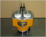 1.SPINDLE  INTERVAL  ADJUSTABLE TYPE